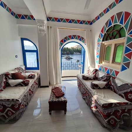 Nobatia Guest House 2 أسوان المظهر الخارجي الصورة