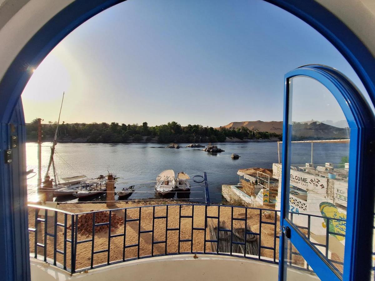 Nobatia Guest House 2 أسوان المظهر الخارجي الصورة