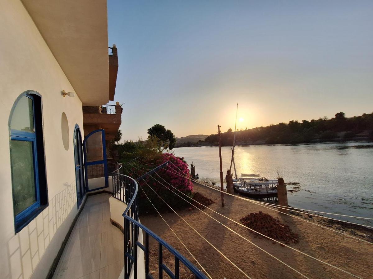Nobatia Guest House 2 أسوان المظهر الخارجي الصورة