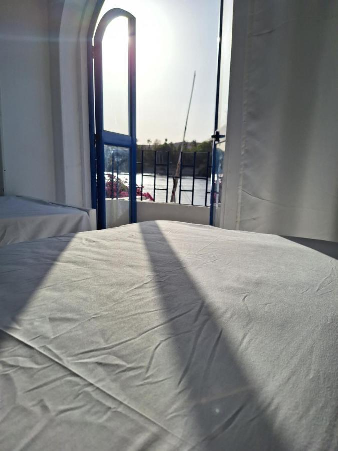 Nobatia Guest House 2 أسوان المظهر الخارجي الصورة