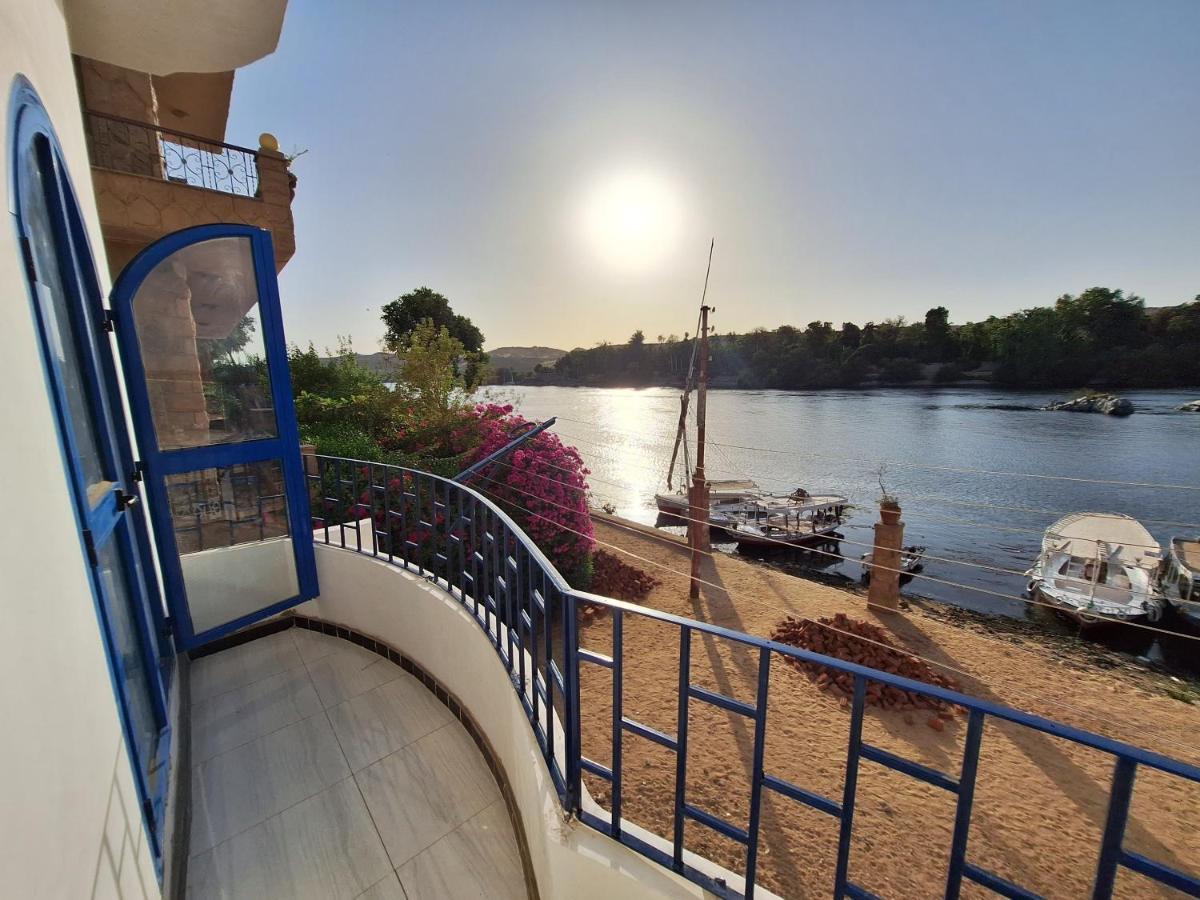 Nobatia Guest House 2 أسوان المظهر الخارجي الصورة