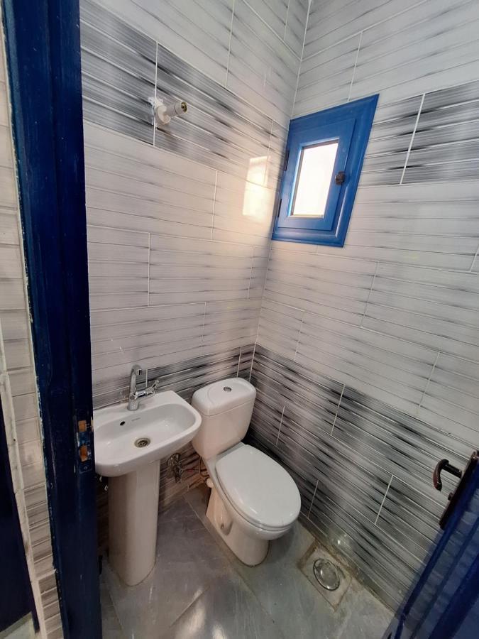 Nobatia Guest House 2 أسوان المظهر الخارجي الصورة