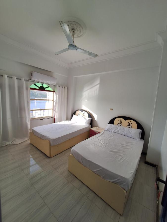 Nobatia Guest House 2 أسوان المظهر الخارجي الصورة