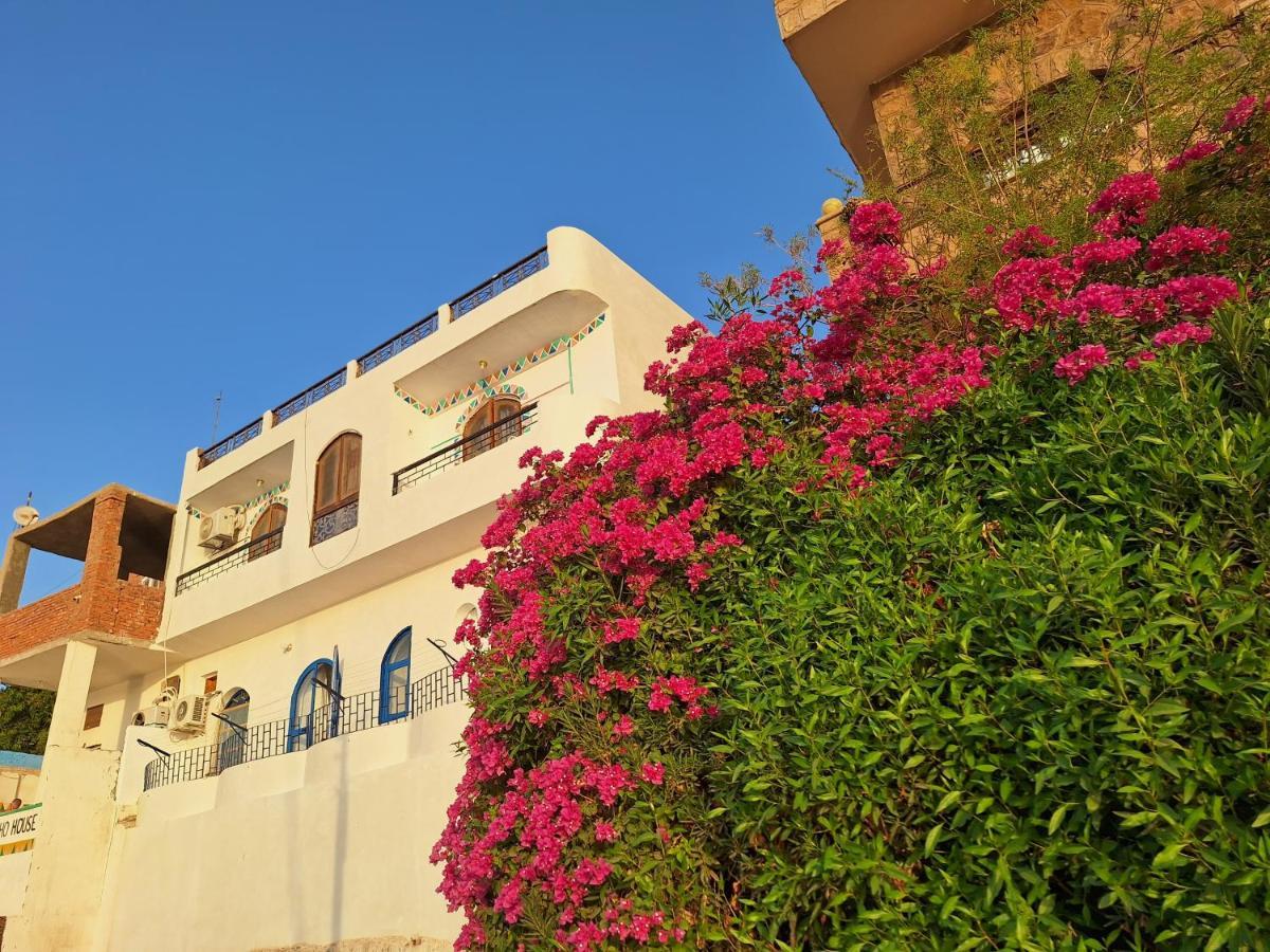 Nobatia Guest House 2 أسوان المظهر الخارجي الصورة