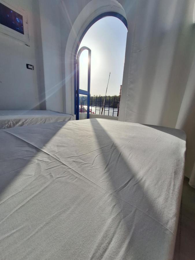 Nobatia Guest House 2 أسوان المظهر الخارجي الصورة