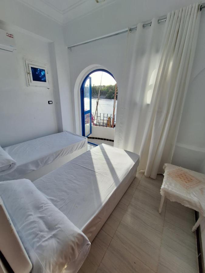 Nobatia Guest House 2 أسوان المظهر الخارجي الصورة