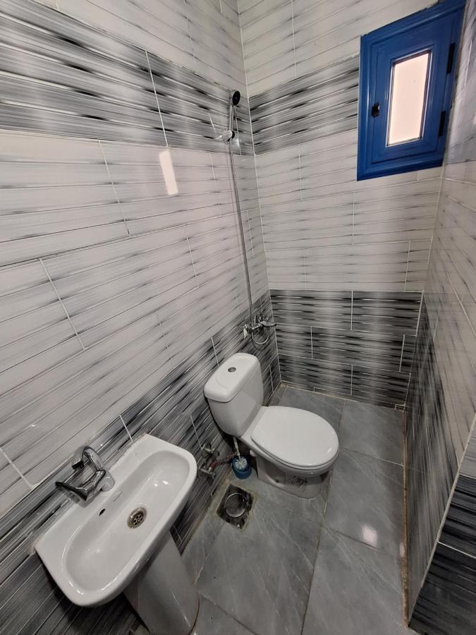 Nobatia Guest House 2 أسوان المظهر الخارجي الصورة