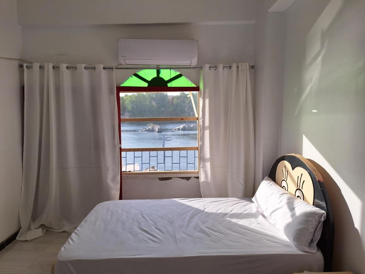 Nobatia Guest House 2 أسوان المظهر الخارجي الصورة