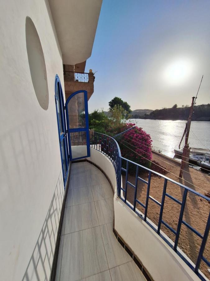 Nobatia Guest House 2 أسوان المظهر الخارجي الصورة